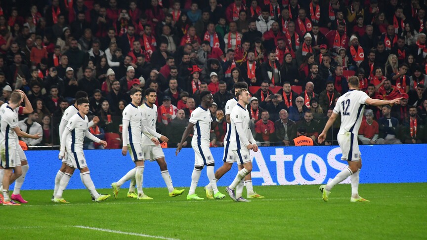 İngiltere, 2026 FIFA Dünya Kupası'nda Neler Hedefliyor?