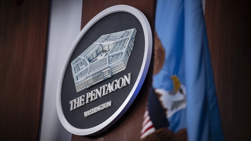 Pentagon, İsrail'in Casusluk Tehditini Zirveye Taşıdı