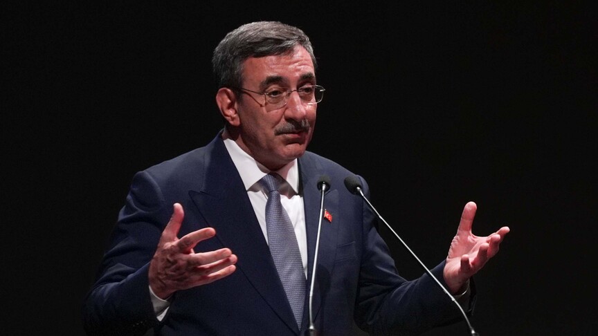 Cevdet Yılmaz: Farklılıklarımız Zenginliktir