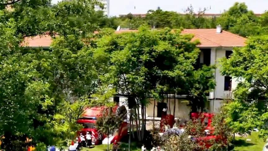 Bakan Kurum, Saraçoğlu Mahallesi'nde Çevre Haftası Etkinliklerini Duyurdu