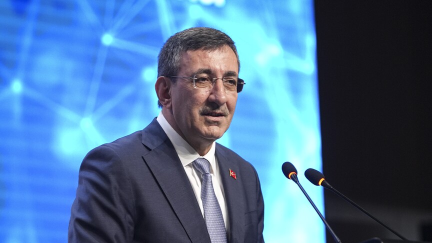 İstanbul'da 5. Küresel İş Mükemmelliği Gala Gecesi Gerçekleşti