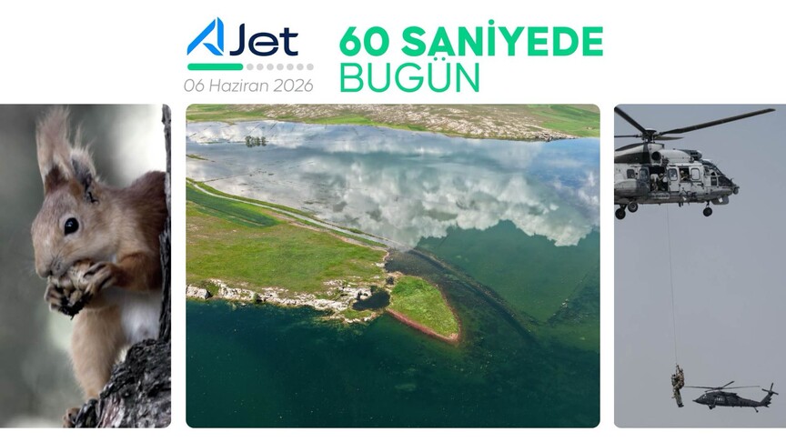 Günün En Önemli Gelişmeleri: 6 Haziran 2026