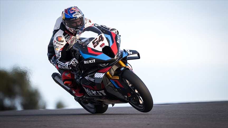 Toprak Razgatlıoğlu, MotoGP Macaristan Sprint Yarışında 13. Oldu