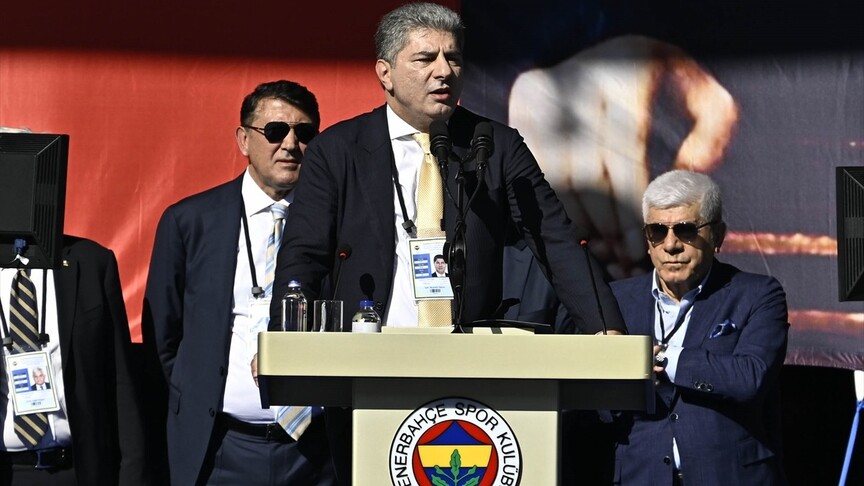Fenerbahçe'nin Başkan Adayı Hakan Safi: 3 Transfer Tamamlandı