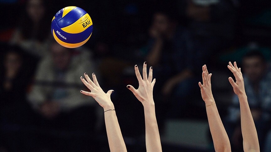 Beşiktaş Kadın Voleybol Takımı Özge Nur Çetiner'i Transfer Etti