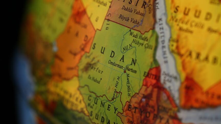 Sudan, Türkiye ile Enerji İşbirliğini Yeniden Canlandırıyor