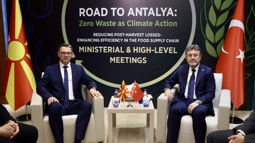 Sıfır Atık Forumu 2026: Tarımda Yeni İşbirlikleri