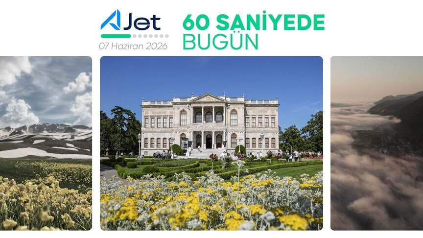 Gündemdeki Önemli Olaylar: 7 Haziran 2026