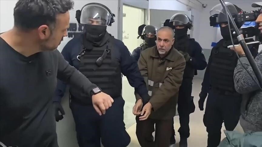 Hapisteki Dr. Ebu Safiyye'nin İletişimi Kesildi