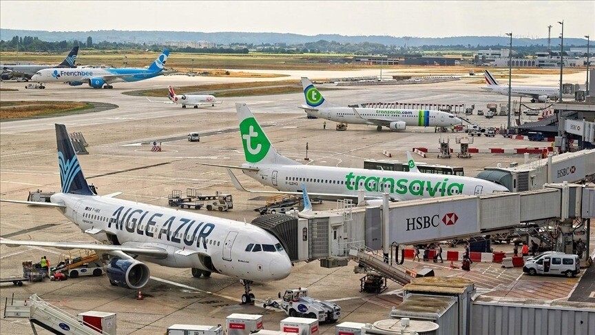 IATA, Hava Yolu Şirketleri 2026 Kar Tahminini Yarıya İndirdi