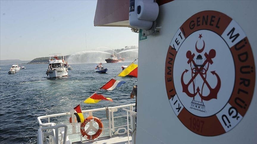 Kıyı Emniyeti Genel Müdürlüğü 27 Yeni İşçi Alacak