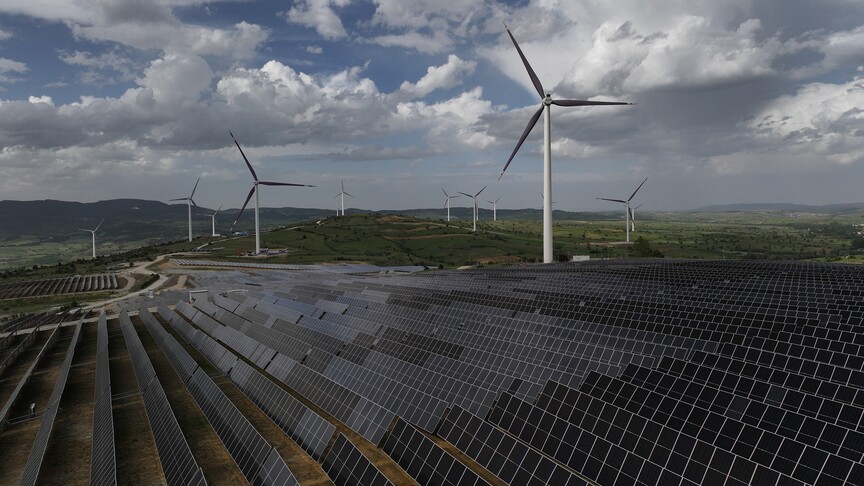 IEA: Temiz Enerji Dönüşümünde Toplumsal Katılım Şart