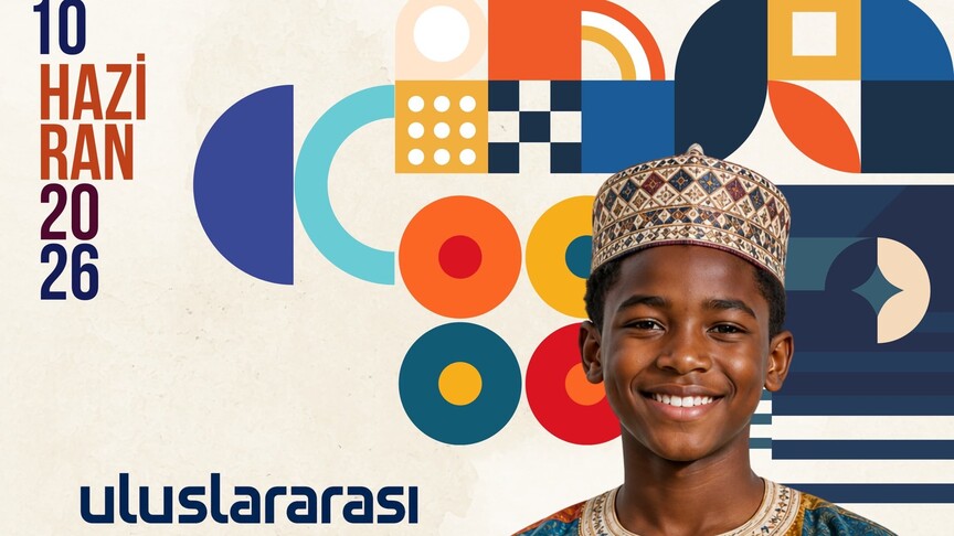 Uluslararası Anadolu İmam Hatip Liseleri Festivali 10 Haziran'da