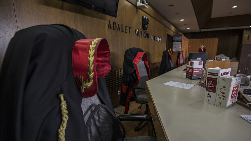 Atlas Çağlayan'ın Ölüm Davası Yarın Başlıyor