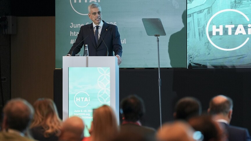 Memişoğlu'nun 'Üreten Sağlık' Modeli ile Geleceğe Yön Veriyoruz