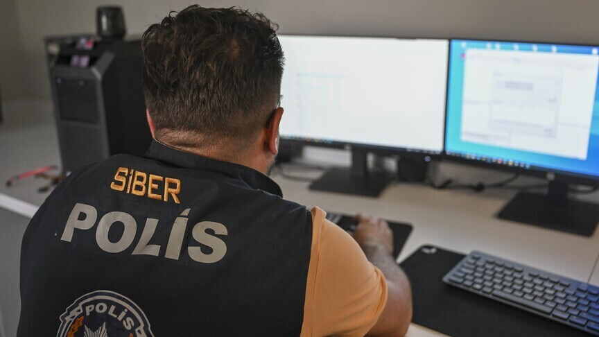 Siber Suçlarla Mücadelede 194 Şüpheli Tutuklandı