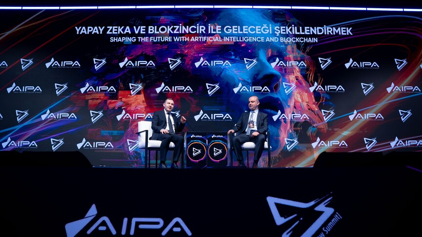 Binance TR, AI Tomorrow Summit 2026'da Yenilikleri Ele Aldı