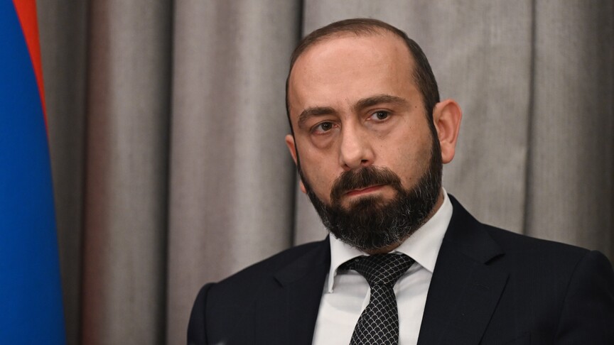 Ermenistan Dışişleri Bakanı: Türkiye ile Normalleşme Umudu Artıyor