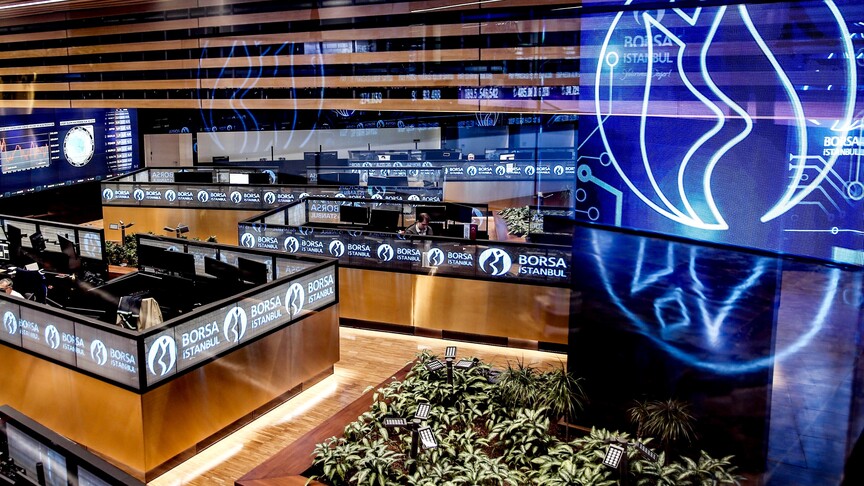 Borsa İstanbul Yükselişle Gün Sonunu Getirdi