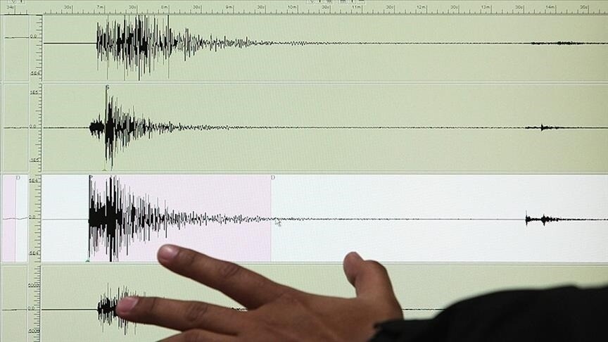 Küba Açıklarında 6,1 Büyüklüğünde Deprem Gerçekleşti