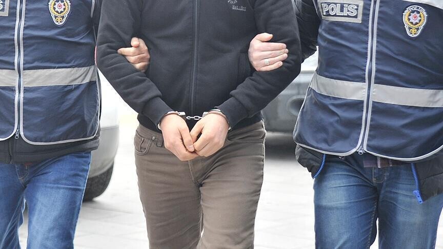 Ege Üniversitesi'nde İhalelerde Usulsüzlük: 44 Gözaltı