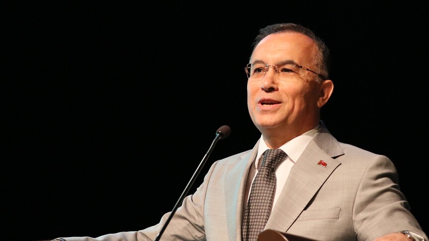 Gaziantep Valisi Çeber: Birlikte Olmalıyız