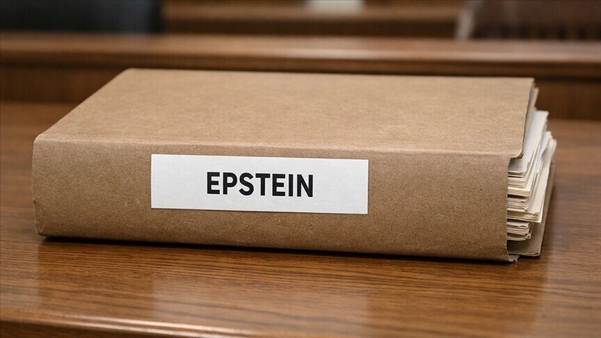 Epstein'in Moda Dünyası Üzerinden Kurduğu Ağ Ortaya Çıktı