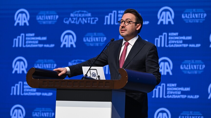 Karagöz: Kent Markalarının Güçlendirilmesi Sorumluluğumuzdur