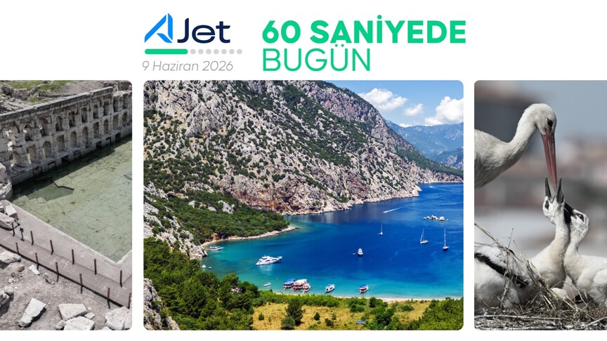 Bugünün Gündemi: Türkiye ve Dünya Özeti 9 Haziran 2026