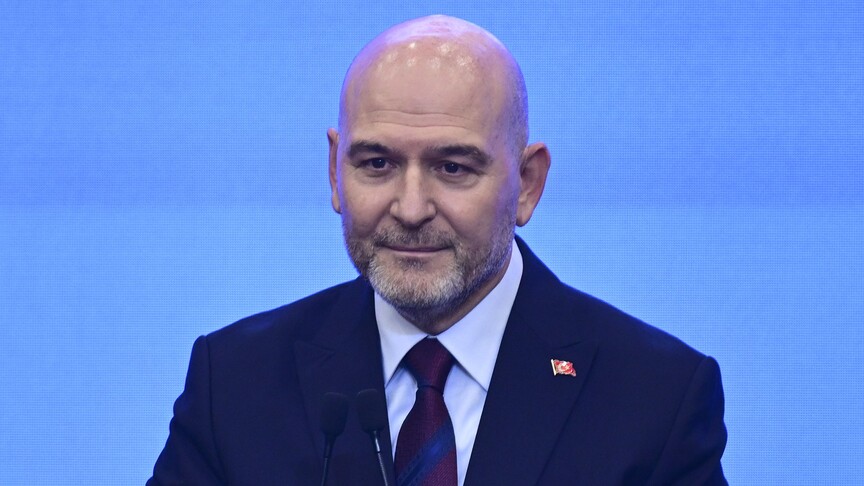 Soylu, Özgür Özel'e Manevi Tazminat Davasını Kazandı