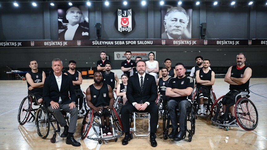 Beşiktaş, Said Camara'nın Puan Değişikliğine Tepki Gösterdi