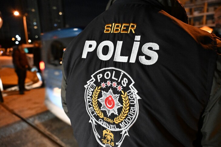 Antalya Merkezli Yasa Dışı Bahis Operasyonu: 72 Gözaltı