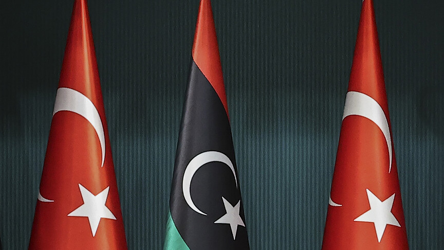 Hafter'den Türkiye ile İşbirliği Çağrısı: Neden Önemli?
