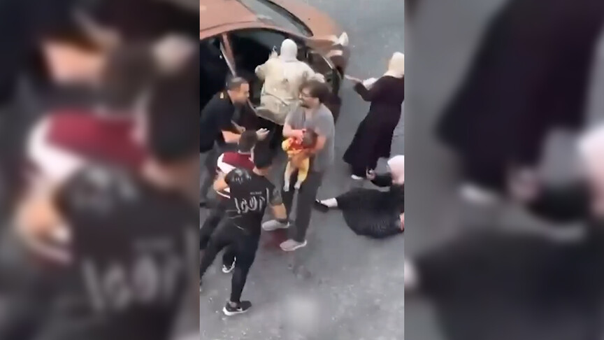 İsrail Askerleri, Batı Şeria'da Bebeği Vurarak Öldürdü