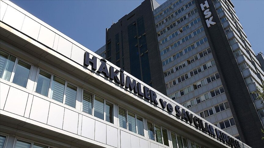 HSK'dan Yeni Atama Kararnamesi Resmi Gazete'de Yayımlandı