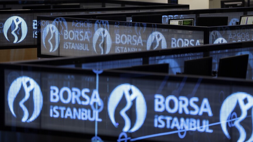 Borsa İstanbul'da Güne Düşüşle Başladı: Beklentiler Neler?