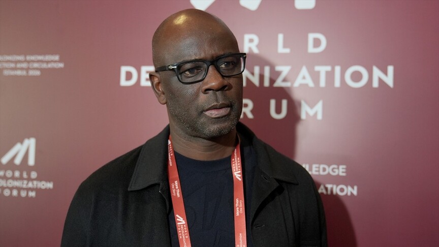 Thuram, 2026 Dünya Kupası'nda Türkiye'ye Güveniyor
