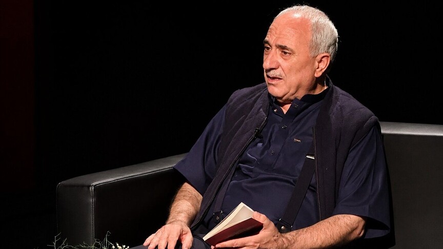 Kelimenin İzinde Programı Başlıyor: İlk Konuk Nurullah Genç