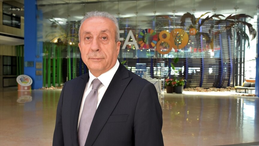 Eski Bakan Mehdi Eker FAO Adaylığını Değerlendirdi