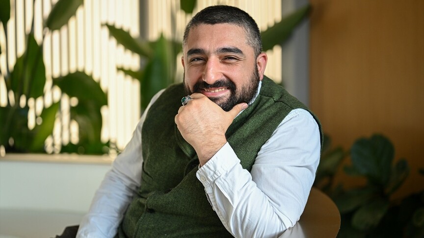 Yazar Melih Tuğtağ'dan Çocuk Edebiyatı Üzerine Değerlendirmeler