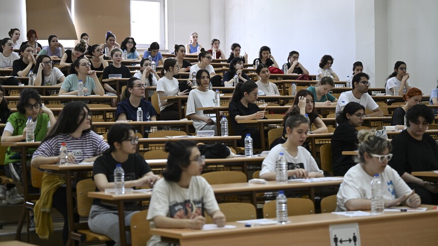 2026 YKS Giriş Belgeleri Erişime Açıldı: Son Hazırlıklar İçin Önemli Bilgi