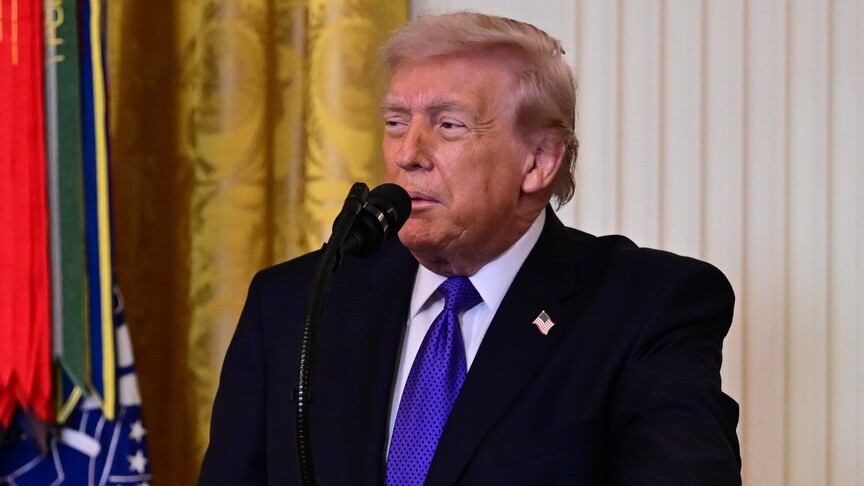 Trump, Ulusal İstihbarat Direktör Vekilini Atadı