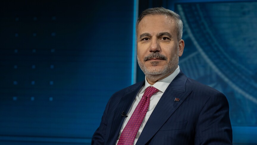 Fidan'dan Bulgaristan'a Doğal Gaz İletim Açıklaması