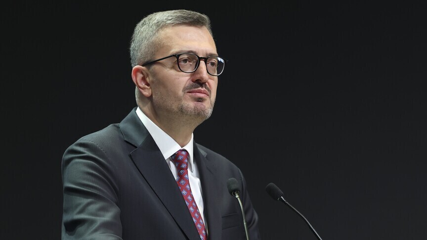 Duran'dan Netanyahu'ya Sert Tepki: Tarihin Tutarsızlığı
