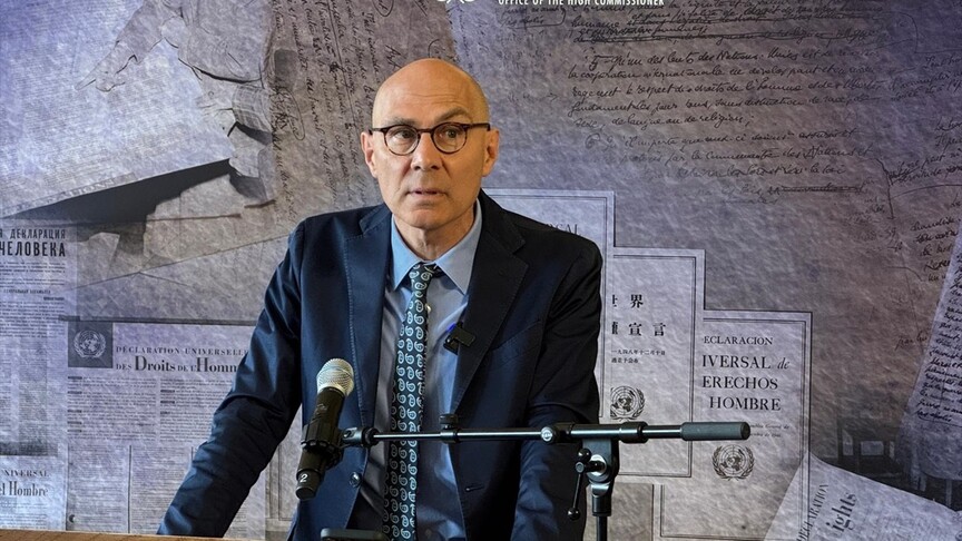 BM'den İsrail Saldırıları İçin Hesap Verebilirlik Çağrısı