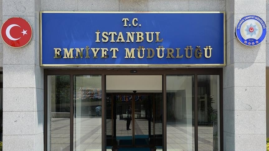 İBB Medya AŞ Genel Müdürü Türker Hakkında Emniyet Açıklaması