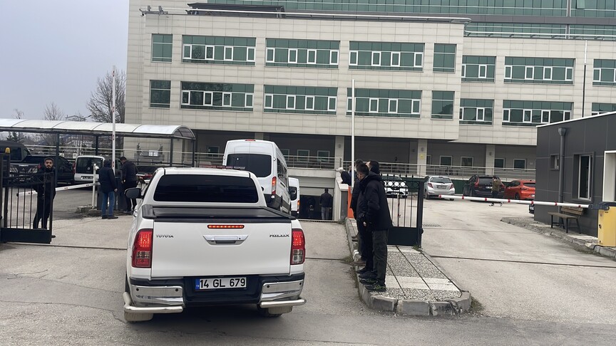 Tanju Özcan'a Cinsel Saldırı Suçlamasıyla Soruşturma Başlatıldı