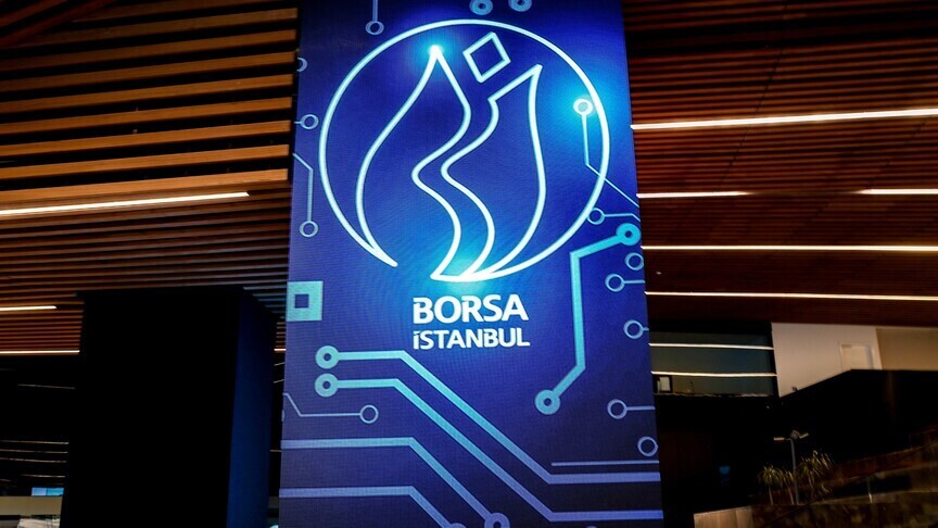 Borsa İstanbul Yatay Seyirle Gün Sonunu Buldu
