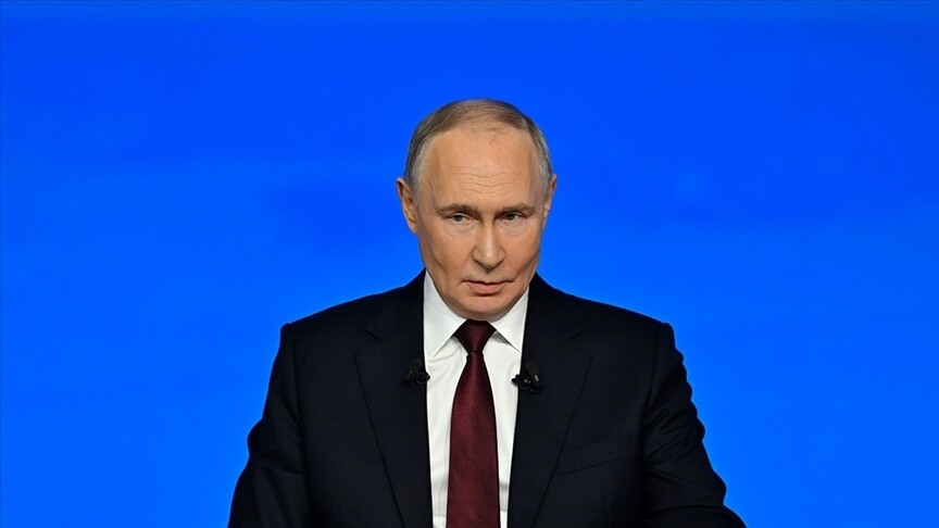 Putin, Yurt Dışındaki Rusların Mal Varlıklarına El Koydu