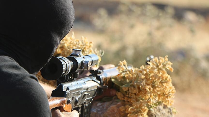 ABD, İran’a Yönelik Yaptırım Kararı Aldı: 9 Kişi ve Kuruluş Hedefte